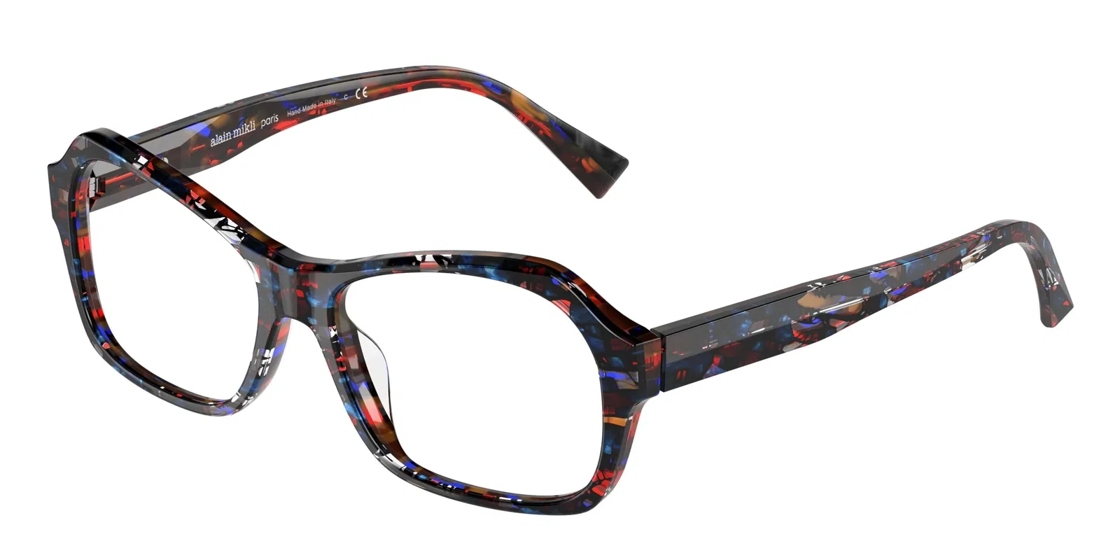 Alain Mikli Dupre' 3139 Eyeglasses - view 15